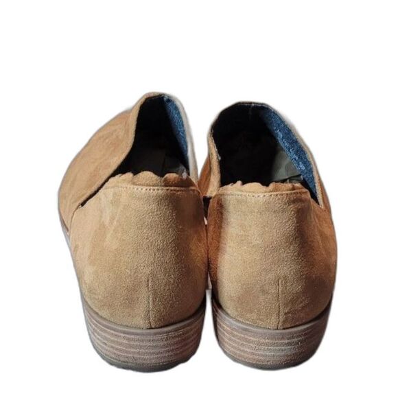 Dr. Scholl's Kaley Wedge Pointed Toe Mules - Picture 3 of 7